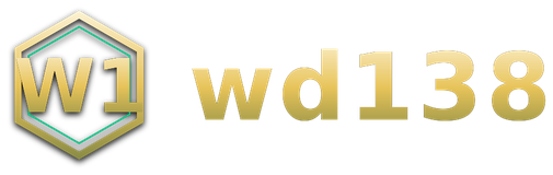 wd138 logo